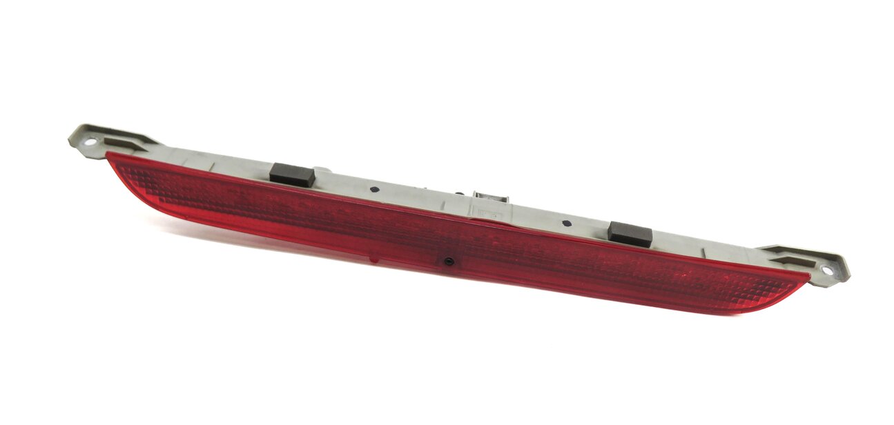 2013 BMW X5 (E70) REAR 3rd THIRD BRAKE LIGHT LAMP