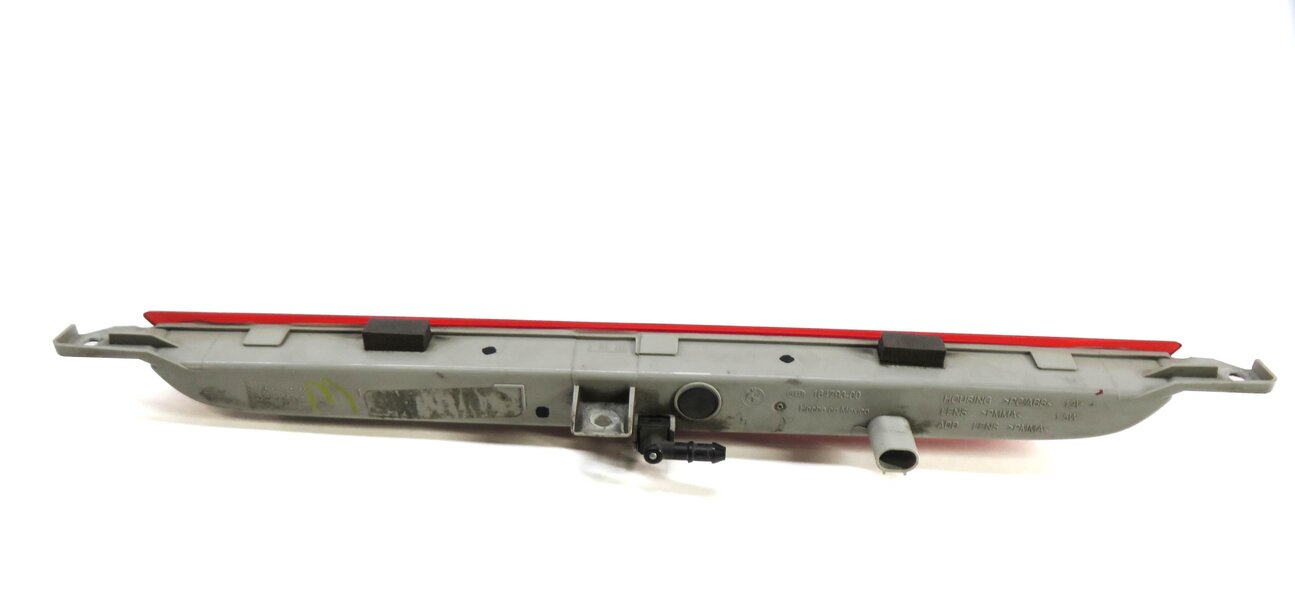 Thumbnail 3: 2013 BMW X5 (E70) REAR 3rd THIRD BRAKE LIGHT LAMP