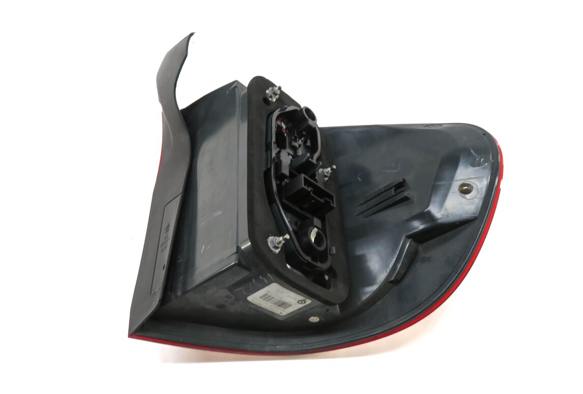 Thumbnail 5: 2011-2013 BMW X5 X5M (E70) LEFT DRIVER REAR TAILLIGHT BRAKE LIGHT LAMP
