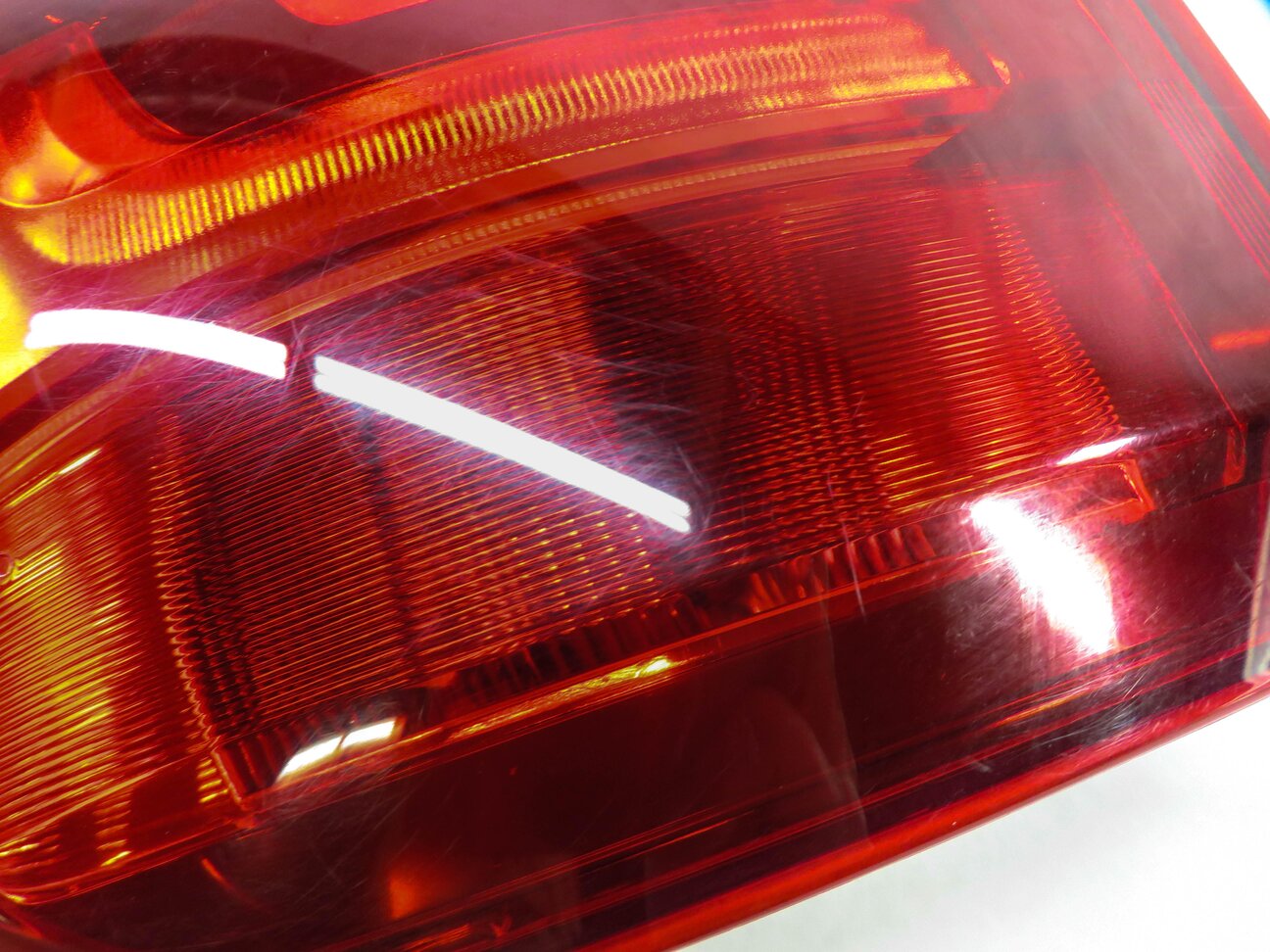 Thumbnail 8: 2011-2013 BMW X5 X5M (E70) LEFT DRIVER REAR TAILLIGHT BRAKE LIGHT LAMP