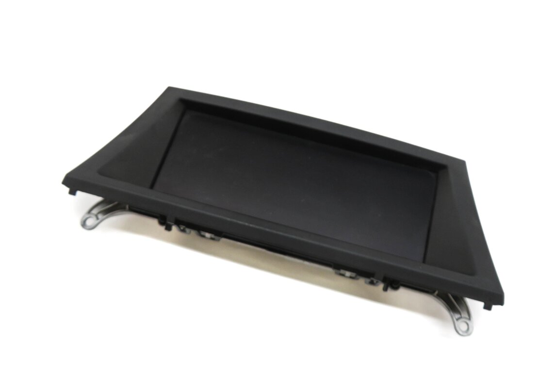 Thumbnail 2: 10-14 X5 X5M X6 X6M (E70 E71 E72) 8.8" FRONT GPS NAVIGATION MEDIA DISPLAY SCREEN