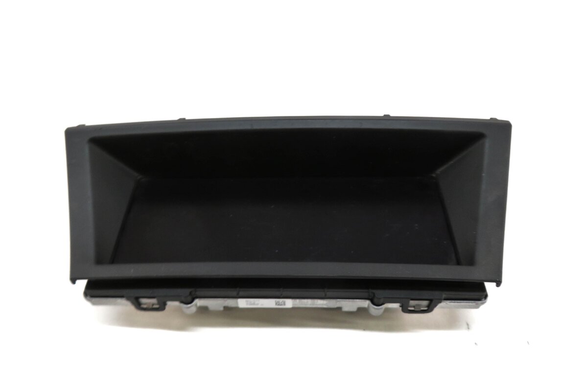 Thumbnail 4: 10-14 X5 X5M X6 X6M (E70 E71 E72) 8.8" FRONT GPS NAVIGATION MEDIA DISPLAY SCREEN