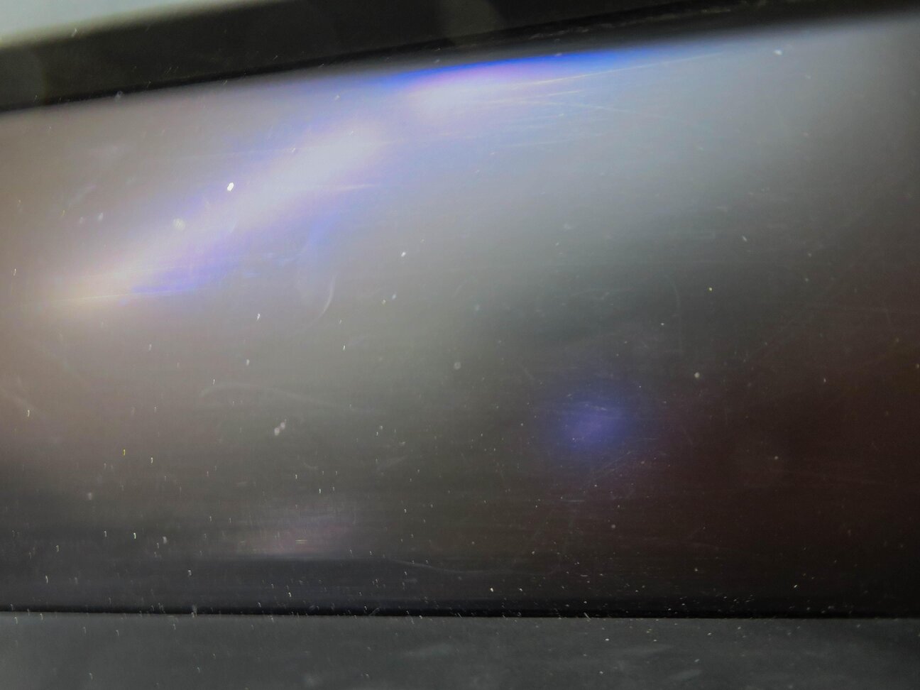 Thumbnail 6: 10-14 X5 X5M X6 X6M (E70 E71 E72) 8.8" FRONT GPS NAVIGATION MEDIA DISPLAY SCREEN