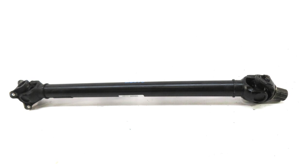Thumbnail 3: 11-17 BMW X5 X5M X6 X6M (E70 E71 F15 F16 F85 F86) 3.0L / 4.4L - FRONT DRIVESHAFT