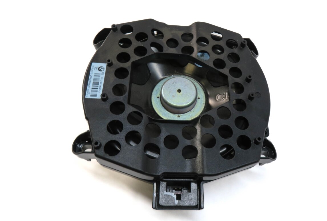 Thumbnail 2: 2013 BMW X5 (E70) RADIO STEREO AUDIO SUB SUBWOOFER TWEETER SPEAKER SET-11