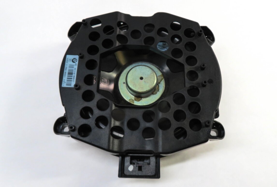 Thumbnail 3: 2013 BMW X5 (E70) RADIO STEREO AUDIO SUB SUBWOOFER TWEETER SPEAKER SET-11