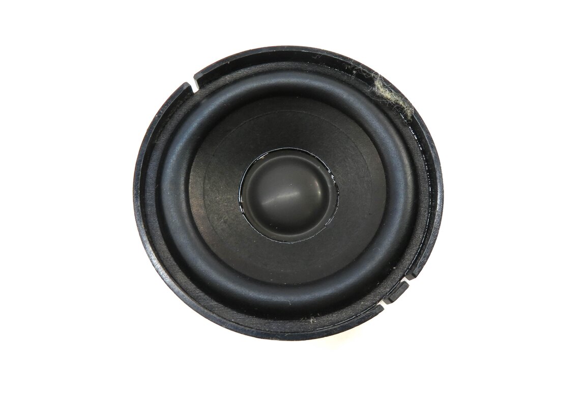 Thumbnail 4: 2013 BMW X5 (E70) RADIO STEREO AUDIO SUB SUBWOOFER TWEETER SPEAKER SET-11
