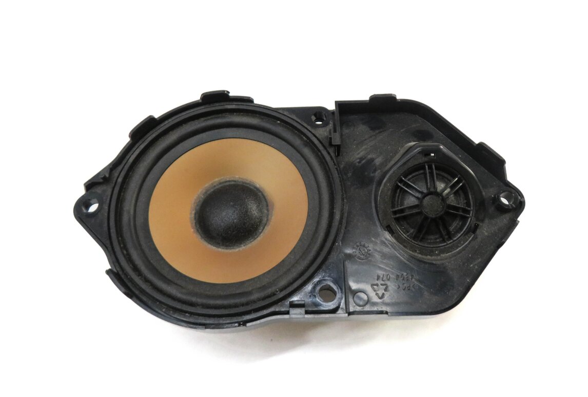 Thumbnail 6: 2013 BMW X5 (E70) RADIO STEREO AUDIO SUB SUBWOOFER TWEETER SPEAKER SET-11