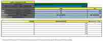 Thumbnail 2: 11-18 BMW 135i 335i 535i 740i X1 X3 X5 X6 - 3.0L N55 TURBO ENGINE CYLINDER HEAD