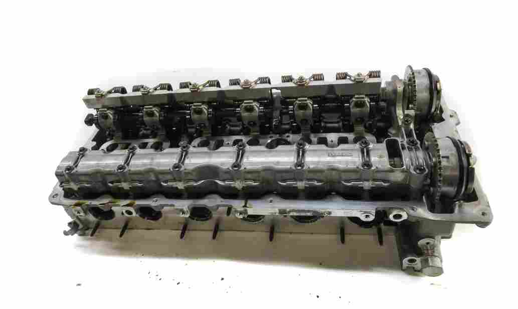 Thumbnail 3: 11-18 BMW 135i 335i 535i 740i X1 X3 X5 X6 - 3.0L N55 TURBO ENGINE CYLINDER HEAD