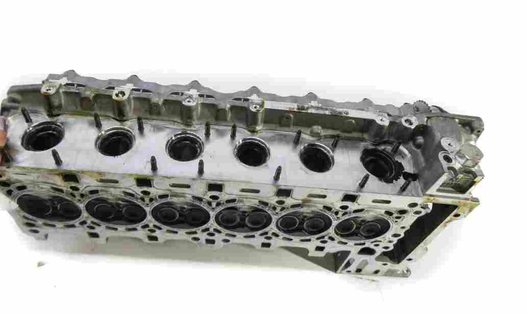 Thumbnail 4: 11-18 BMW 135i 335i 535i 740i X1 X3 X5 X6 - 3.0L N55 TURBO ENGINE CYLINDER HEAD
