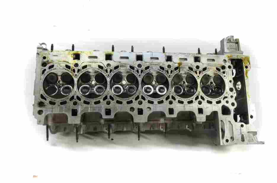 Thumbnail 5: 11-18 BMW 135i 335i 535i 740i X1 X3 X5 X6 - 3.0L N55 TURBO ENGINE CYLINDER HEAD