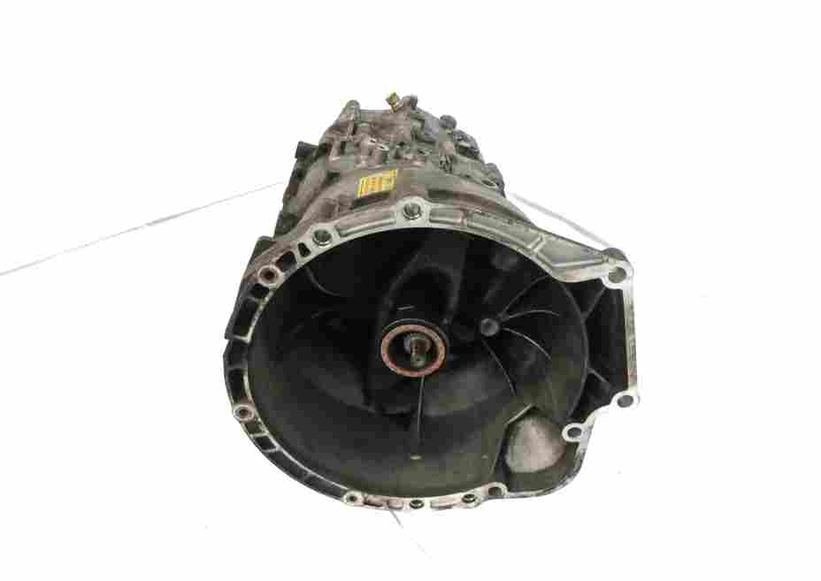 Thumbnail 2: 06-08 BMW Z4 E85 3.0L N52 SI MODELS 6 SPEED MANUAL TRANSMISSION TRANS GS6-37BZT