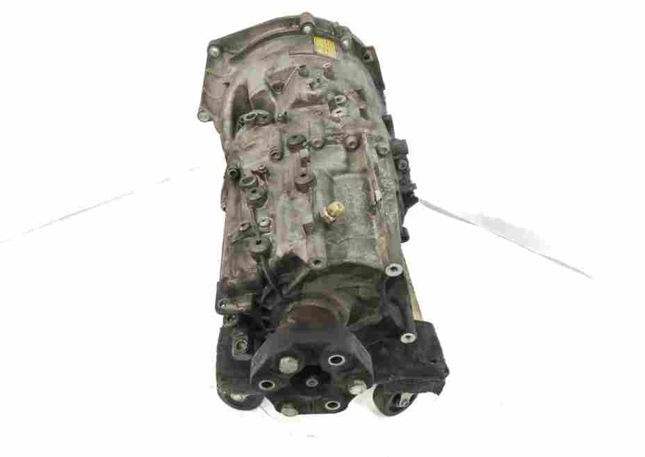 Thumbnail 4: 06-08 BMW Z4 E85 3.0L N52 SI MODELS 6 SPEED MANUAL TRANSMISSION TRANS GS6-37BZT