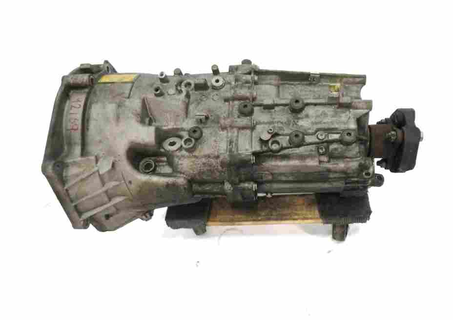 Thumbnail 5: 06-08 BMW Z4 E85 3.0L N52 SI MODELS 6 SPEED MANUAL TRANSMISSION TRANS GS6-37BZT