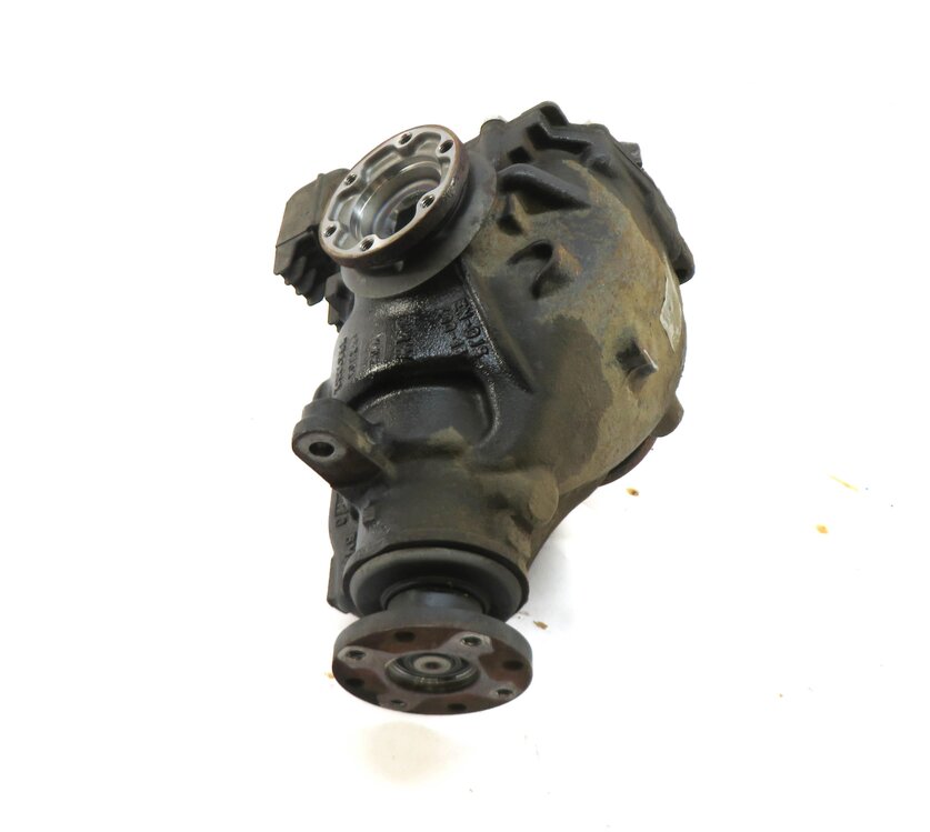 Thumbnail 2: 06-08 BMW Z4 (E85) 3.0L SI MODEL MANUAL TRANSMISSION REAR DIFFERENTIAL (3.23)