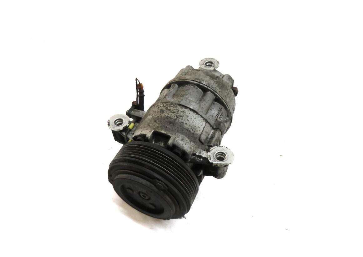2006-2008 BMW Z4 (E85) 3.0L ENGINE A/C AIR CONDITIONING COMPRESSOR PUMP