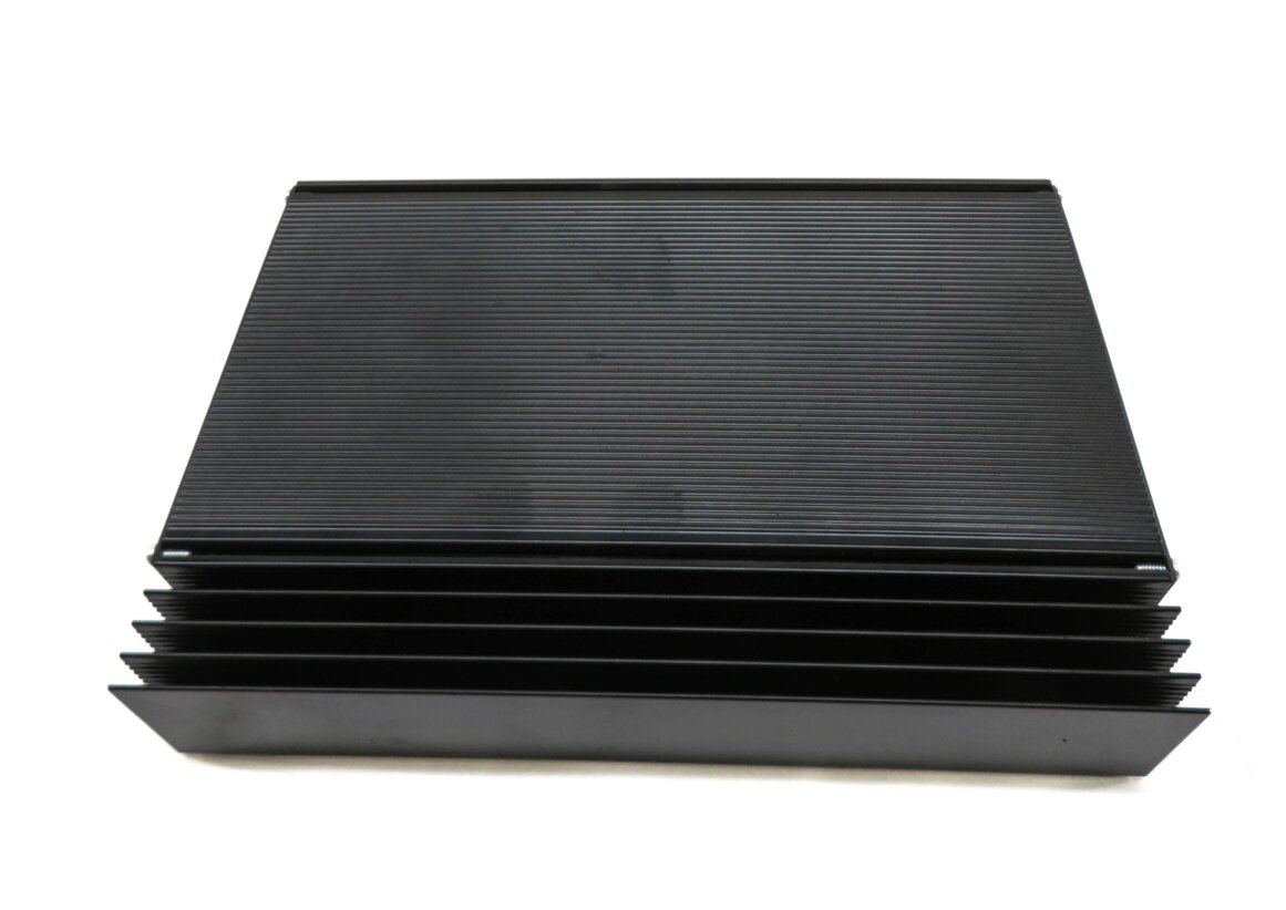 Thumbnail 2: 2006-2010 BMW X3 Z4 (E83 E85) HIFI PROFESSIONAL DSP LEAR AMPLIFIER