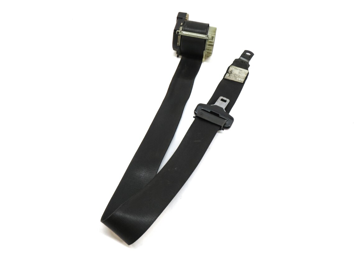 2003-2008 BMW Z4 (E85) LEFT FRONT DRIVER SEAT SEATBELT RETRACTOR