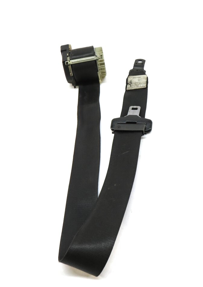 Thumbnail 2: 2003-2008 BMW Z4 (E85) LEFT FRONT DRIVER SEAT SEATBELT RETRACTOR
