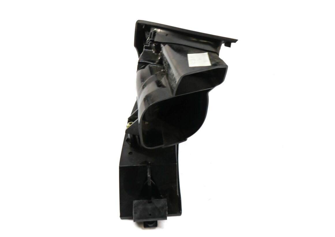 Thumbnail 3: 2006 BMW Z4si (E85) FRONT RIGHT PASSENGER DASH HVAC A/C HEATER AIR VENT (BLACK)