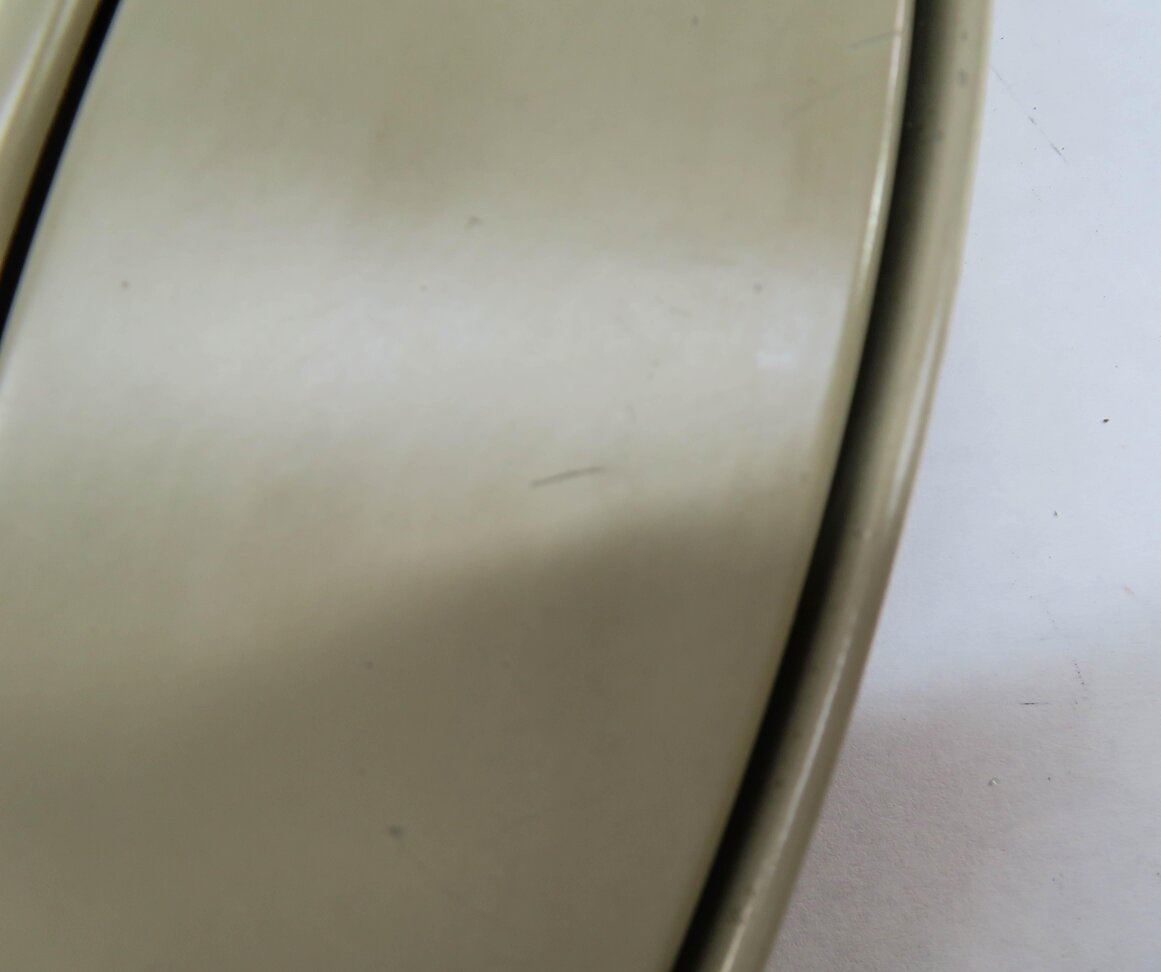 Thumbnail 7: 2006 BMW Z4si (E85) FRONT CENTER CONSOLE ASH TRAY ASHTRAY 12V SOCKET (BEIGE)