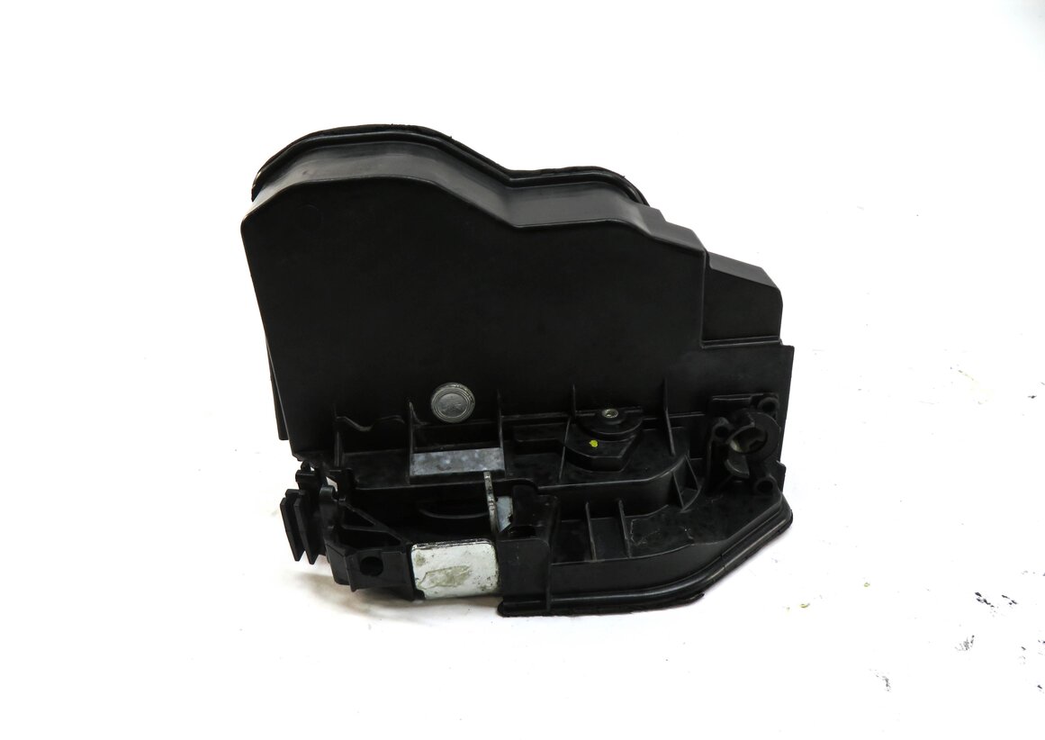Thumbnail 2: 2003-2018 E87 F22 E90 E60 F10 F06 F12 F13 E65 F01 F04 E70 E71 DRIVER DOOR LATCH