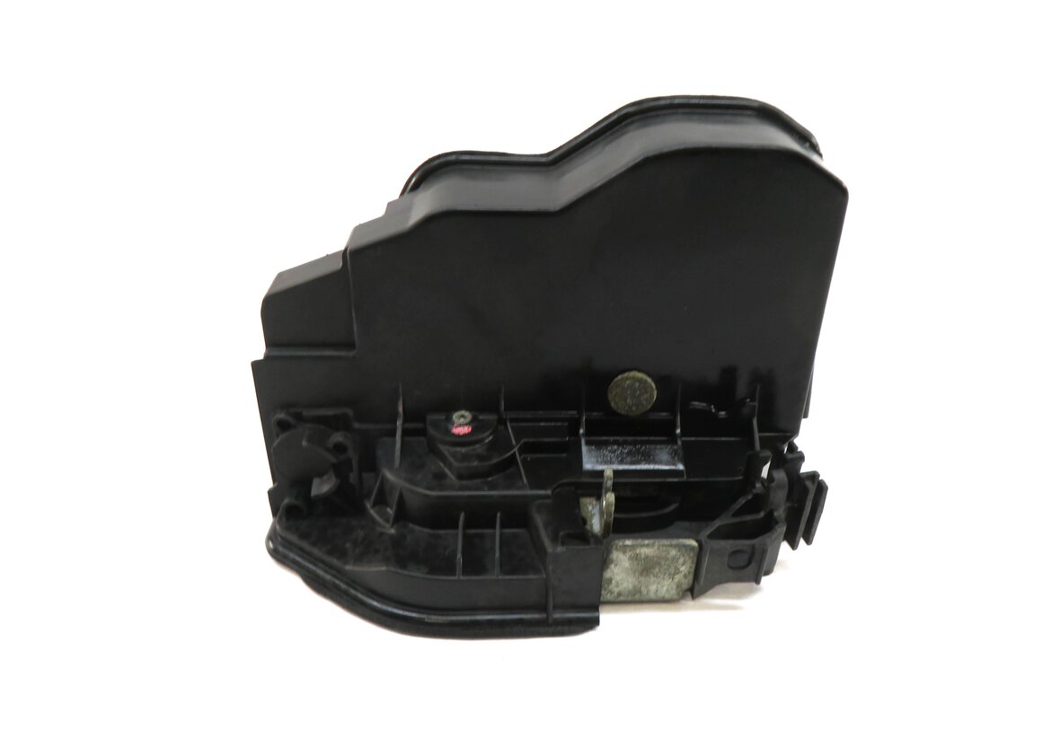 Thumbnail 2: 03-18 E87 F22 E90 E60 F10 F12 F01 F13 E65 F06 F04 E70 E71 RIGHT FRONT DOOR LATCH