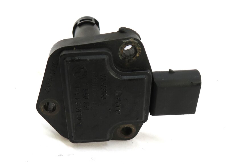 Thumbnail 3: 2006 BMW Z4si (E85) 3.0L N52 ENGINE OIL LEVEL SENSOR 12617540351