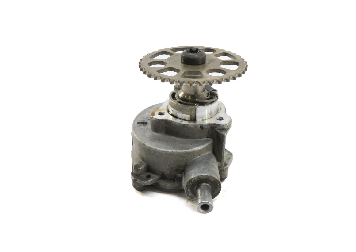Thumbnail 3: 2006-2008 BMW Z4 325i 330i 525i 530i (E85 E60 E90) 3.0L ENGINE BRAKE VACUUM PUMP