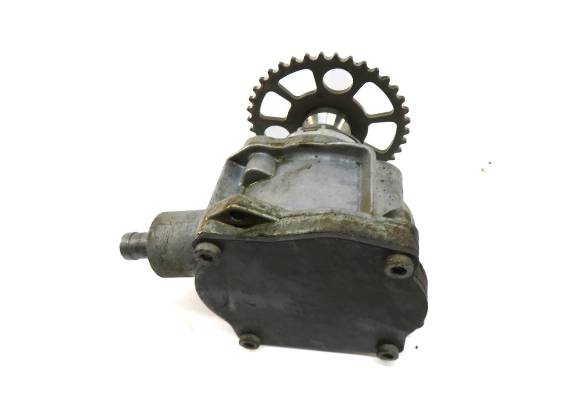 Thumbnail 4: 2006-2008 BMW Z4 325i 330i 525i 530i (E85 E60 E90) 3.0L ENGINE BRAKE VACUUM PUMP