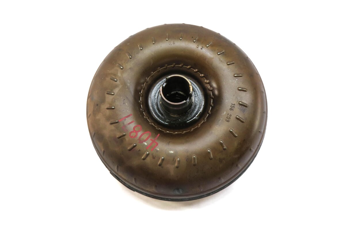 Thumbnail 2: 2003-2005 BMW Z4 (E85) 2.5L M54 AUTOMATIC TRANSMISSION TORQUE CONVERTER