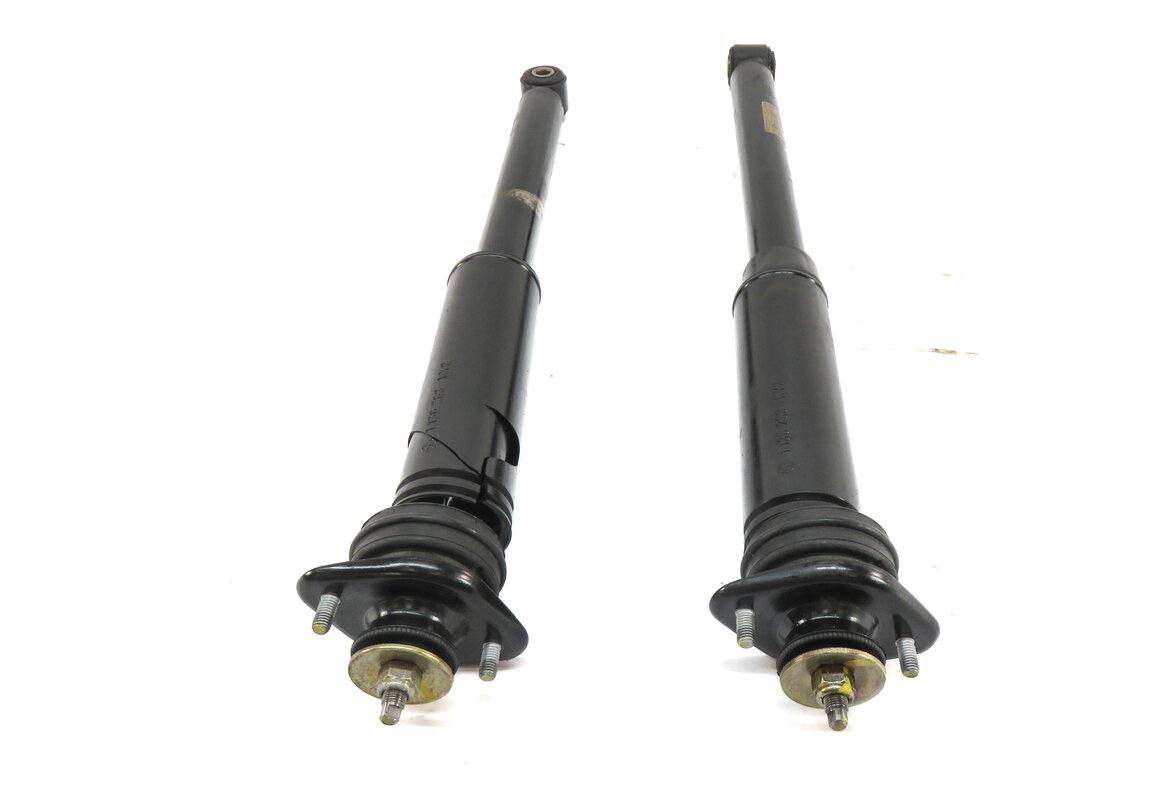 Thumbnail 3: 2003 BMW Z4 (E85) REAR LEFT & RIGHT STANDARD SHOCK STRUT SET/2 33526761897