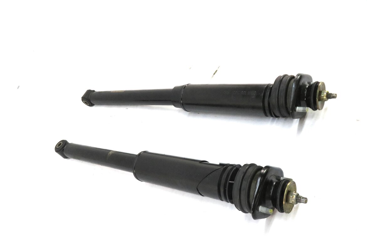 Thumbnail 5: 2003 BMW Z4 (E85) REAR LEFT & RIGHT STANDARD SHOCK STRUT SET/2 33526761897