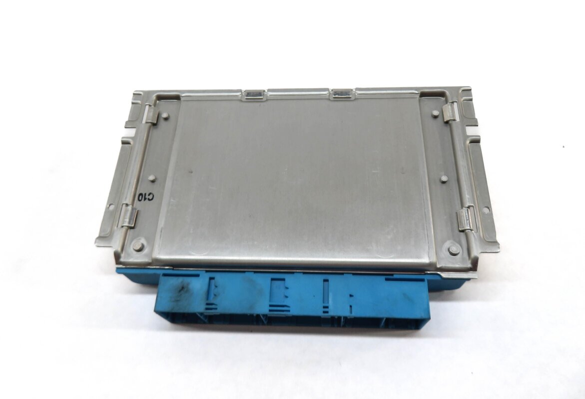 Thumbnail 3: 2003-2005 BMW Z4 (E85) 2.5L M54 A/T AUTOMATIC TRANSMISSION CONTROL MODULE
