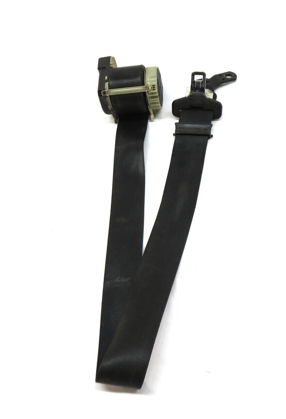 Thumbnail 2: 2003-2008 BMW Z4 (E85) LEFT FRONT DRIVER SEAT SEATBELT RETRACTOR