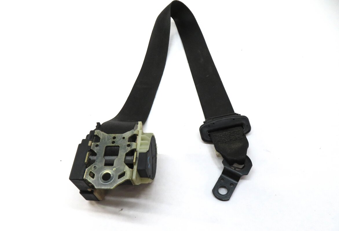 Thumbnail 3: 2003-2008 BMW Z4 (E85) LEFT FRONT DRIVER SEAT SEATBELT RETRACTOR
