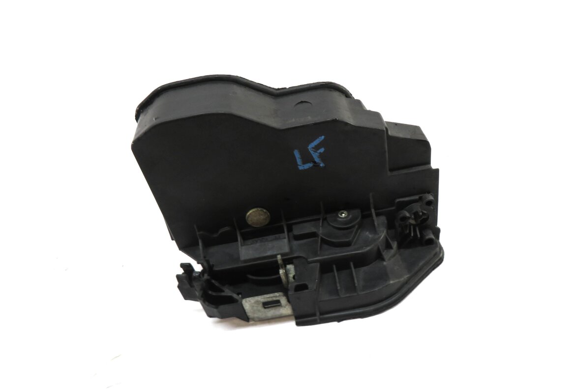 2003-2018 E87 F22 E90 E60 F10 F06 F12 F13 E65 F01 F04 E70 E71 DRIVER DOOR LATCH