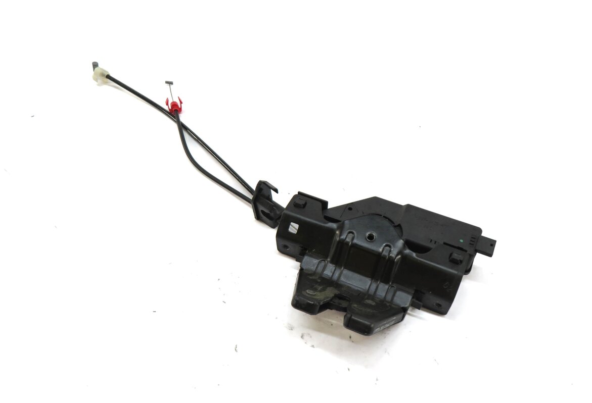 2003 BMW Z4 (E85) REAR TRUNK LOCK LATCH ACTUATOR 51248196401