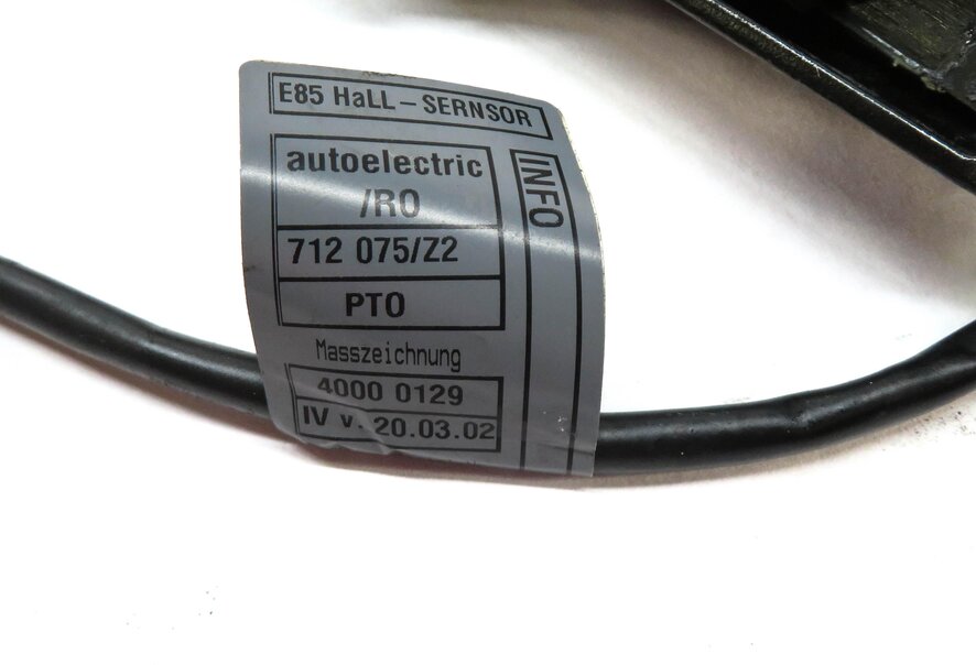 Thumbnail 5: 2003 BMW Z4 E85 FRONT LEFT DRIVER CONVERTIBLE TOP ELECTRIC LATCH ACTUATOR MOTOR