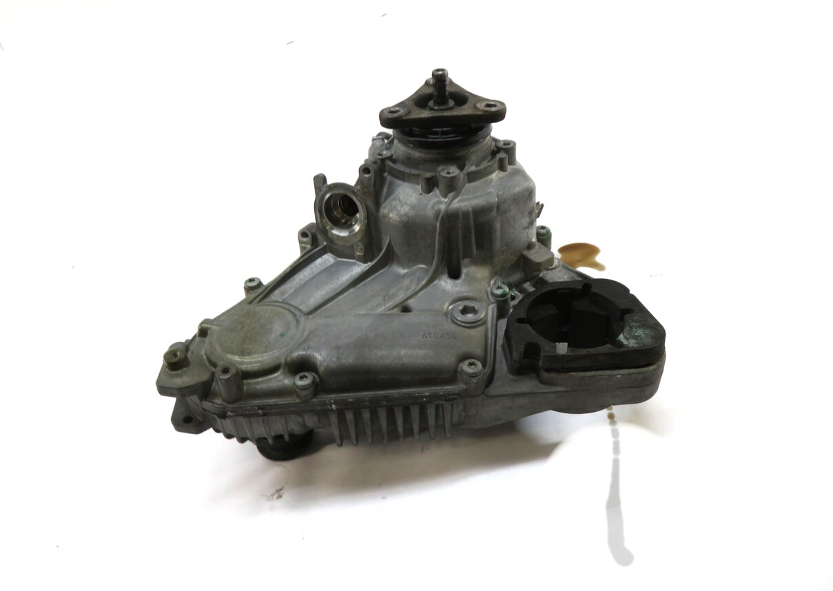 Thumbnail 3: 12-18 BMW X3 X4 X5 X6 (F15 F16 F25 F26) 2.0L / 3.0D / 3.0L FRONT TRANSFER CASE