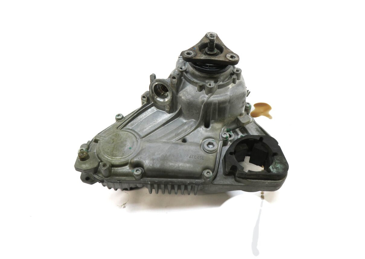 Thumbnail 4: 12-18 BMW X3 X4 X5 X6 (F15 F16 F25 F26) 2.0L / 3.0D / 3.0L FRONT TRANSFER CASE
