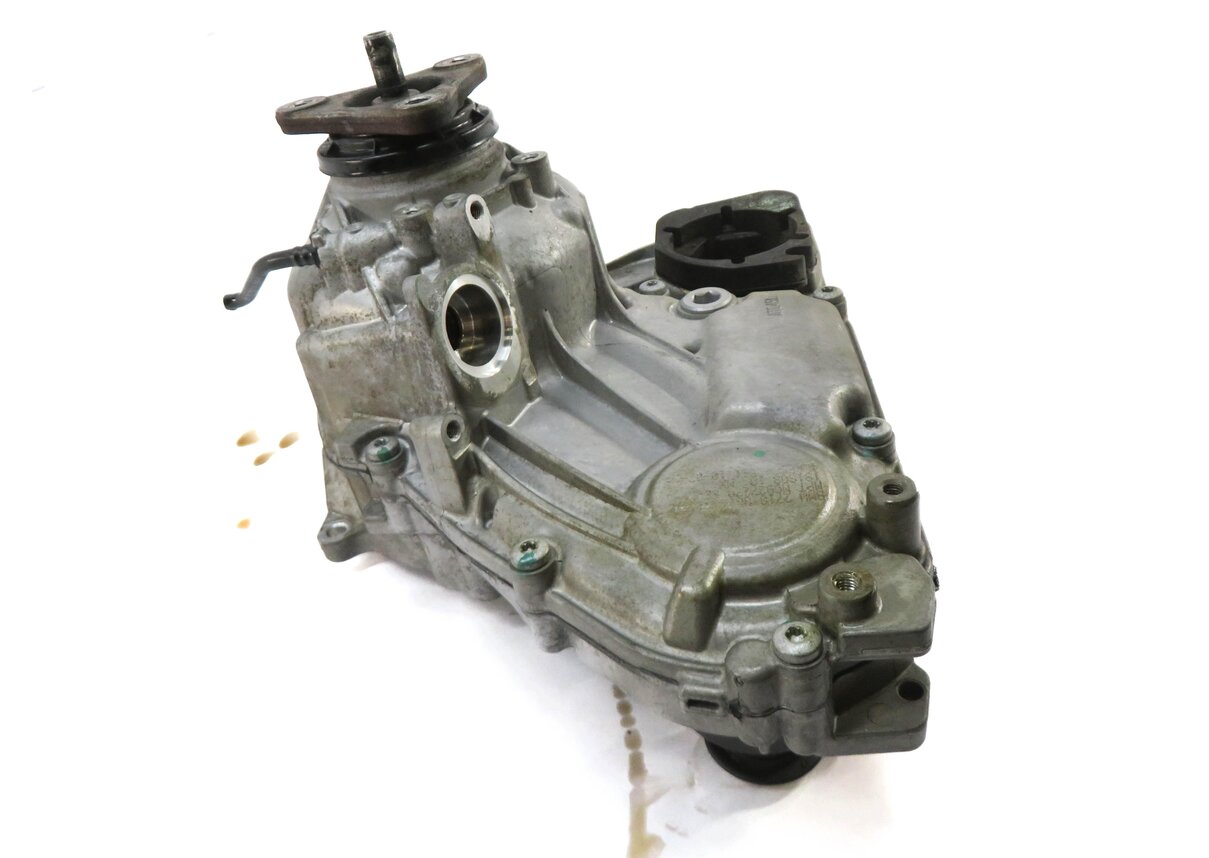 Thumbnail 5: 12-18 BMW X3 X4 X5 X6 (F15 F16 F25 F26) 2.0L / 3.0D / 3.0L FRONT TRANSFER CASE