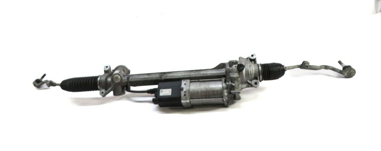 2014-2019 BMW X5 X6 (F15 F16) POWER STEERING GEAR RACK & PINION (NON ACTIVE)