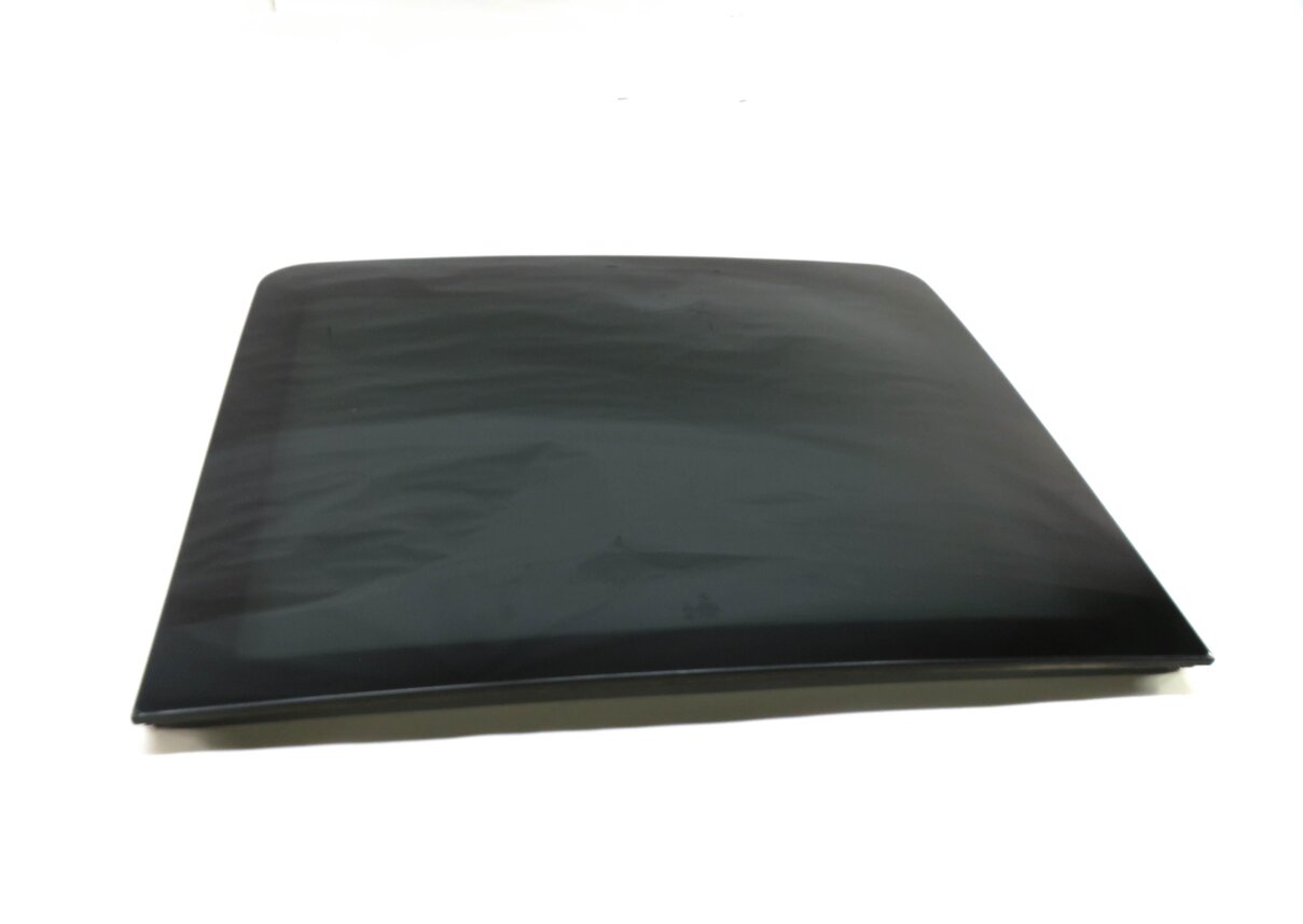 2014-2018 BMW X5 X5M (F15 F85) FRONT PANORAMIC SUNROOF SUN ROOF GLASS WINDOW