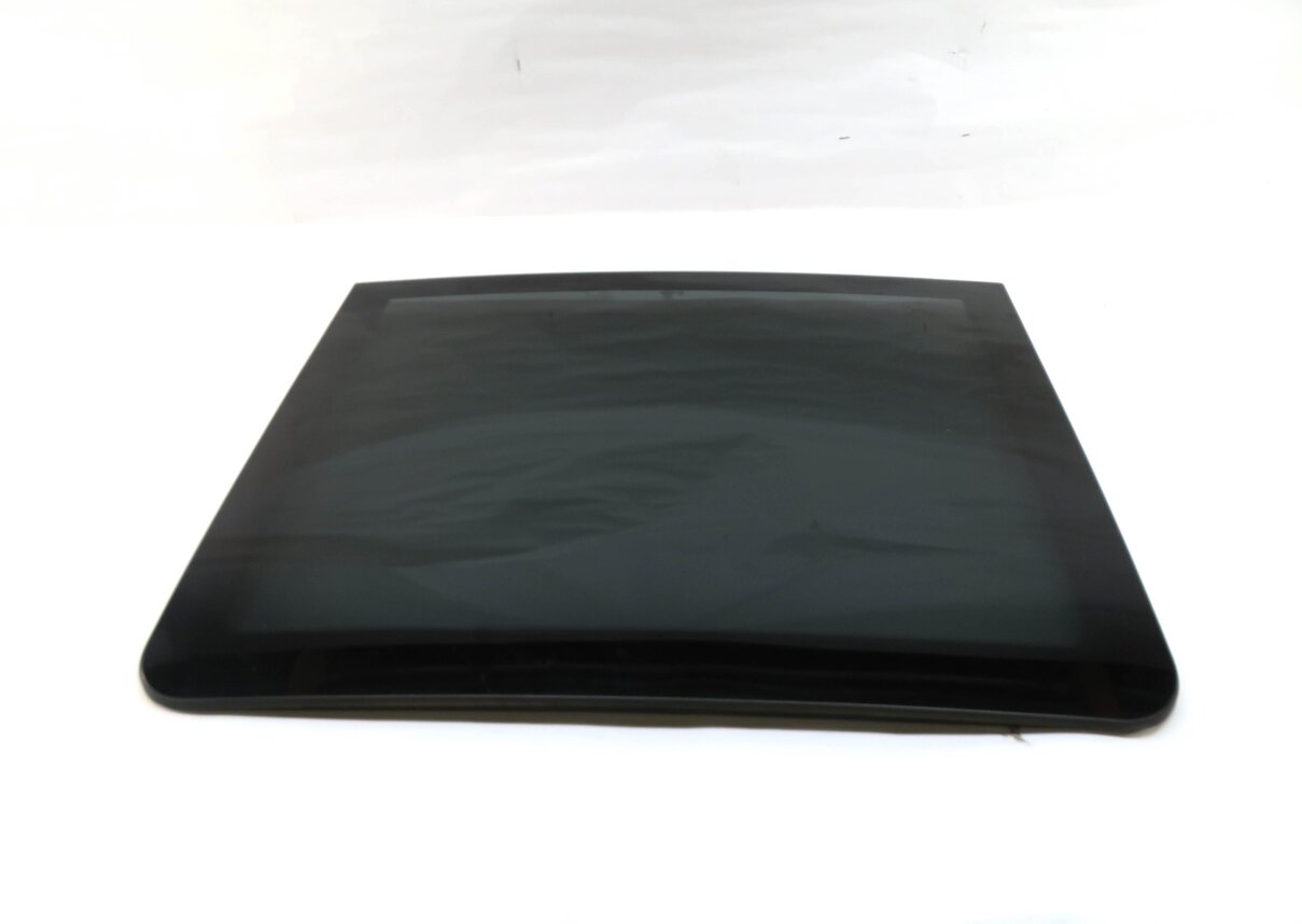 Thumbnail 3: 2014-2018 BMW X5 X5M (F15 F85) FRONT PANORAMIC SUNROOF SUN ROOF GLASS WINDOW