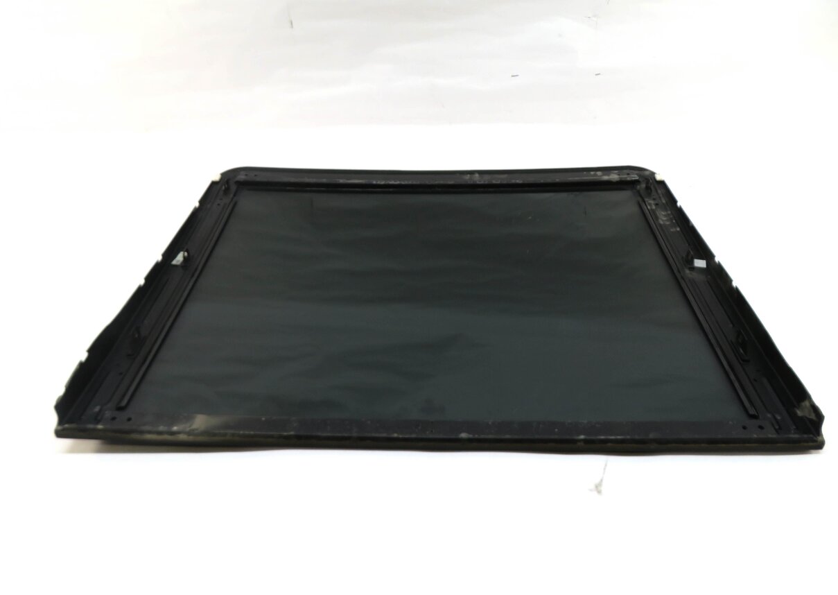 Thumbnail 4: 2014-2018 BMW X5 X5M (F15 F85) FRONT PANORAMIC SUNROOF SUN ROOF GLASS WINDOW