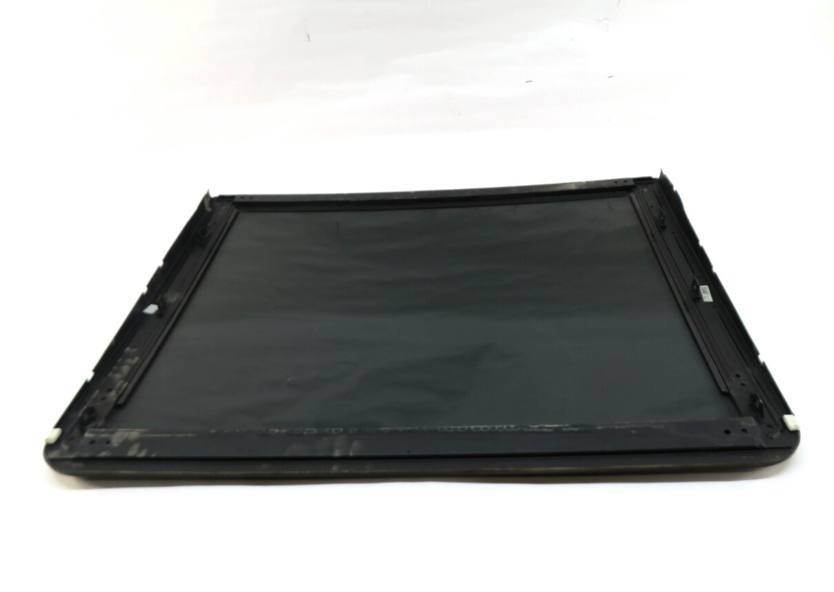 Thumbnail 5: 2014-2018 BMW X5 X5M (F15 F85) FRONT PANORAMIC SUNROOF SUN ROOF GLASS WINDOW