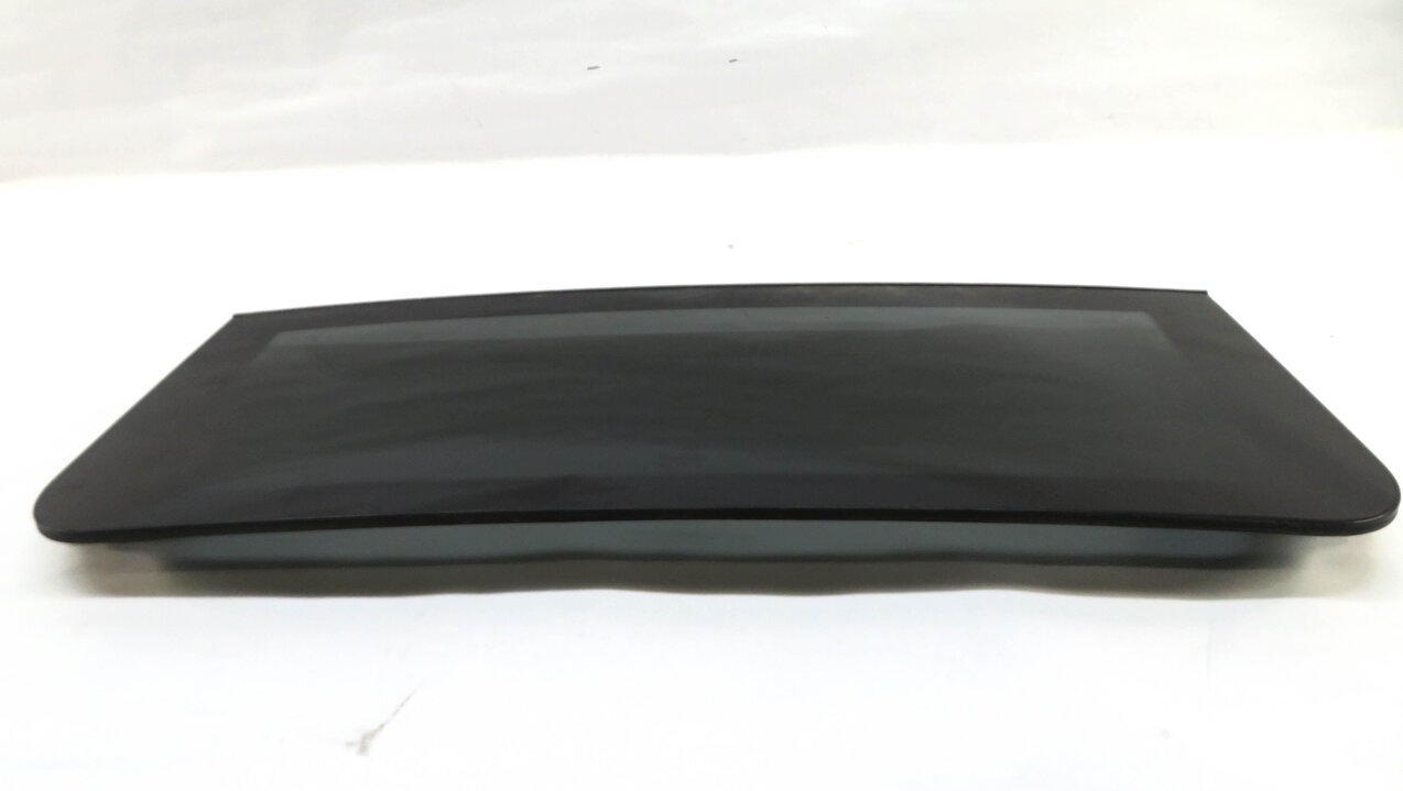 Thumbnail 2: 2014-2018 BMW X5 X5M (F15 F85) REAR PANORAMIC SUNROOF SUN ROOF GLASS WINDOW