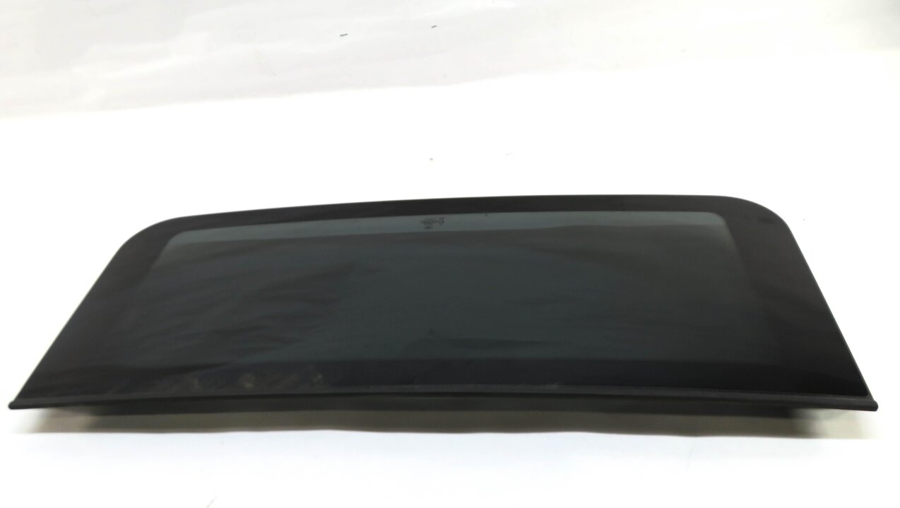 Thumbnail 3: 2014-2018 BMW X5 X5M (F15 F85) REAR PANORAMIC SUNROOF SUN ROOF GLASS WINDOW